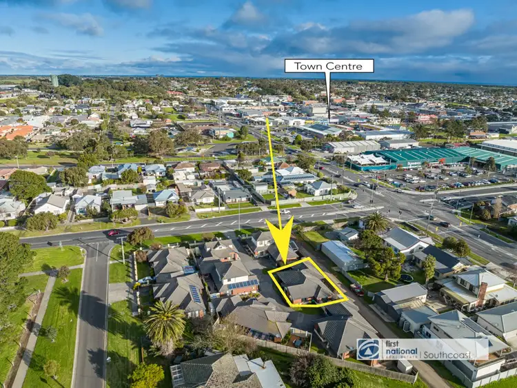 Third view of Homely unit listing, 2/29 Korumburra Road, Wonthaggi VIC 3995
