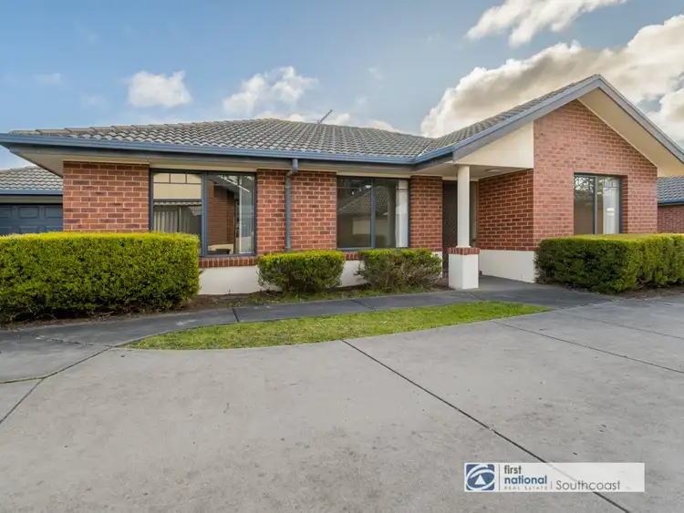 Fifth view of Homely unit listing, 2/29 Korumburra Road, Wonthaggi VIC 3995
