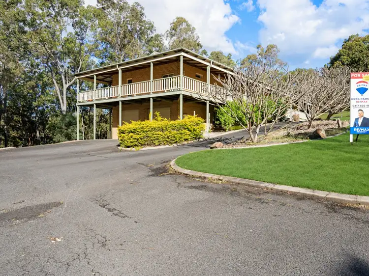 Second view of Homely house listing, 42-44 Chopin Court, Nerang QLD 4211
