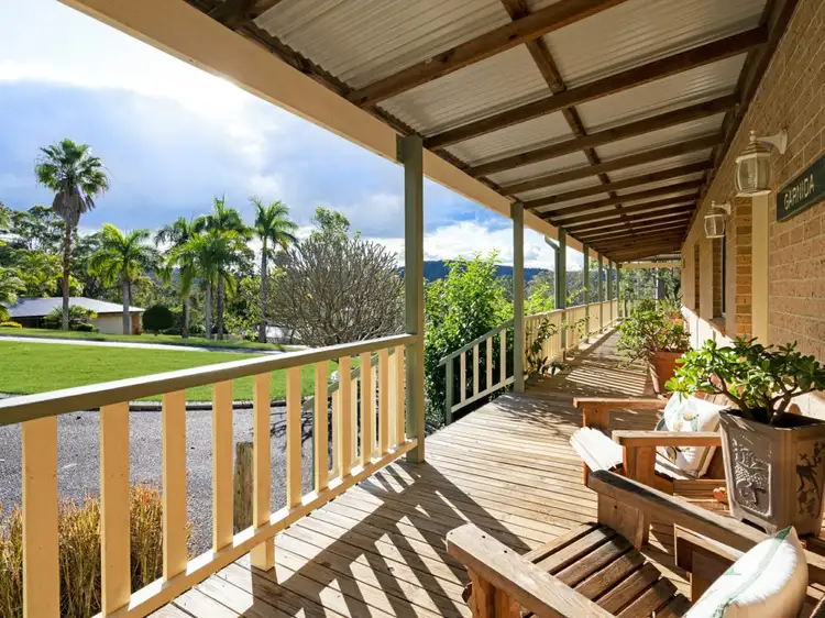 Fourth view of Homely house listing, 42-44 Chopin Court, Nerang QLD 4211