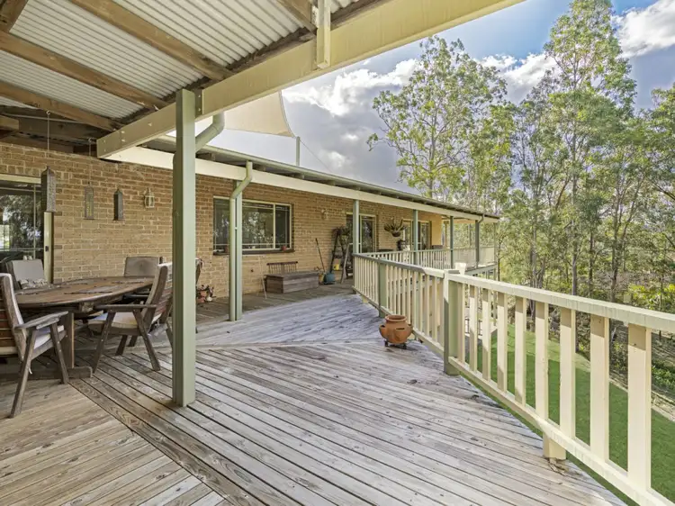 Sixth view of Homely house listing, 42-44 Chopin Court, Nerang QLD 4211