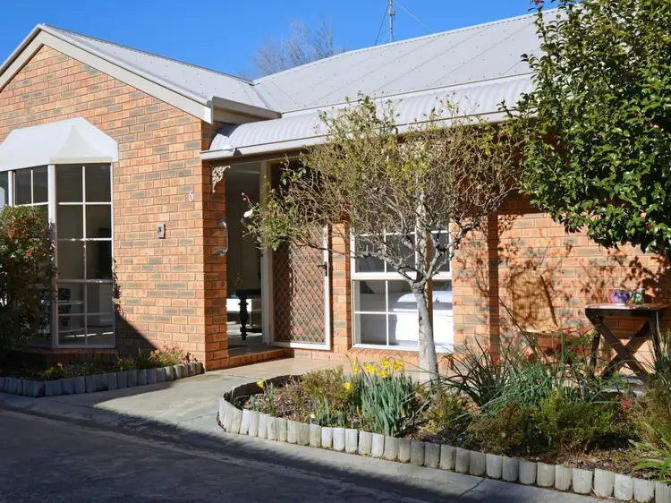 Main view of Homely house listing, 6/2-4 Pymble Avenue, Inverloch VIC 3996