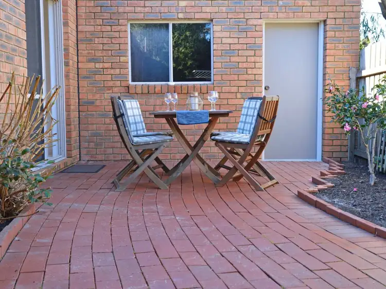 Second view of Homely house listing, 6/2-4 Pymble Avenue, Inverloch VIC 3996