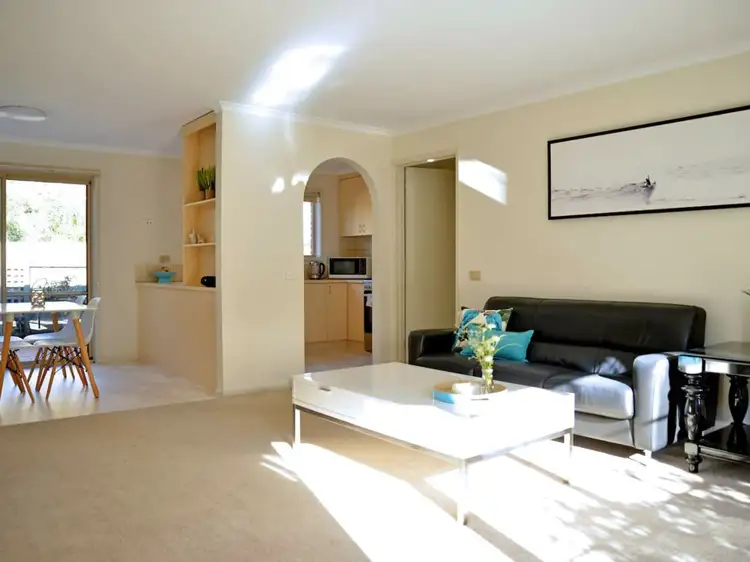 Fourth view of Homely house listing, 6/2-4 Pymble Avenue, Inverloch VIC 3996