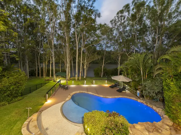 49 Carnegie Street, Westlake QLD 4074