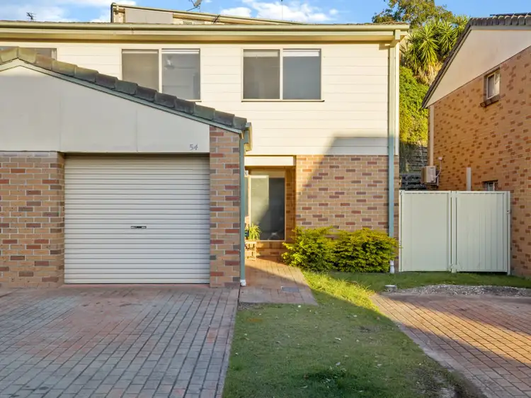 54/30 Gemvale Road, Reedy Creek QLD 4227