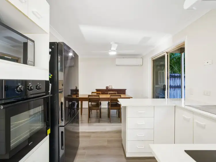 Third view of Homely townhouse listing, 54/30 Gemvale Road, Reedy Creek QLD 4227