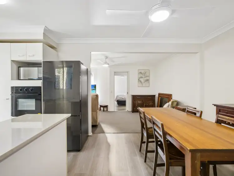 Fourth view of Homely townhouse listing, 54/30 Gemvale Road, Reedy Creek QLD 4227