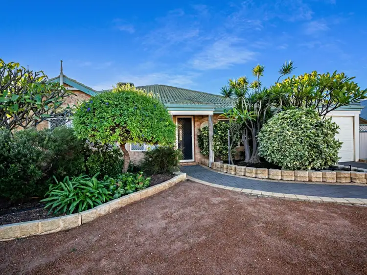 Main view of Homely house listing, 5 Rolland Drive, Mount Tarcoola WA 6530
