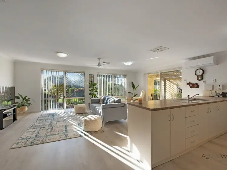 Second view of Homely house listing, 5 Rolland Drive, Mount Tarcoola WA 6530