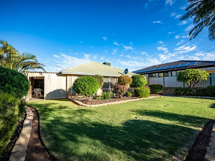 Third view of Homely house listing, 5 Rolland Drive, Mount Tarcoola WA 6530