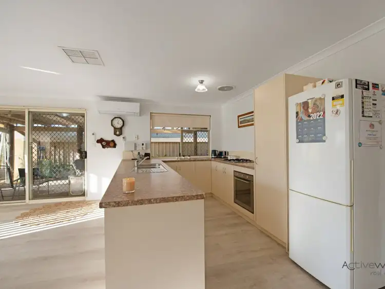 Fourth view of Homely house listing, 5 Rolland Drive, Mount Tarcoola WA 6530