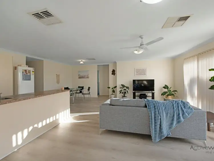 Fifth view of Homely house listing, 5 Rolland Drive, Mount Tarcoola WA 6530
