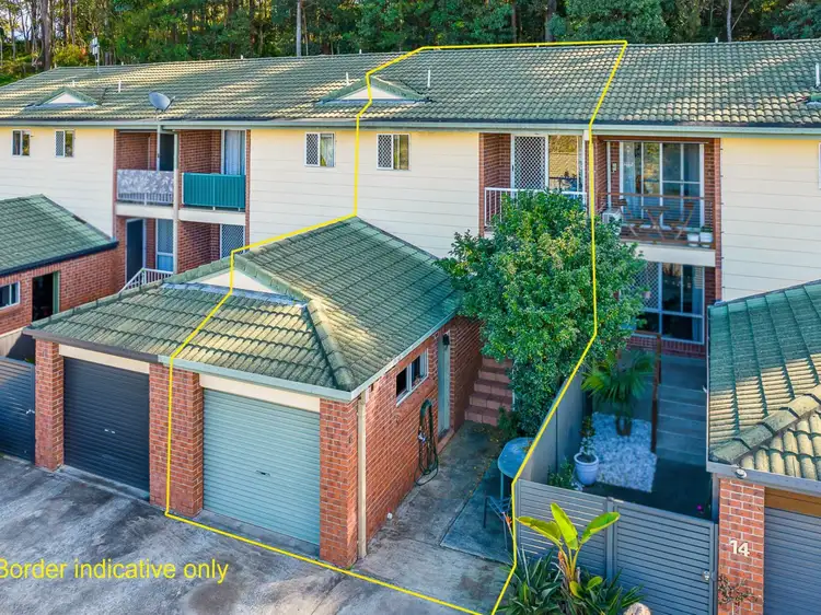 Third view of Homely townhouse listing, 15/10 Cobai Drive, Mudgeeraba QLD 4213