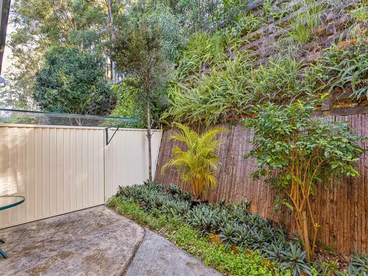 Fourth view of Homely townhouse listing, 15/10 Cobai Drive, Mudgeeraba QLD 4213