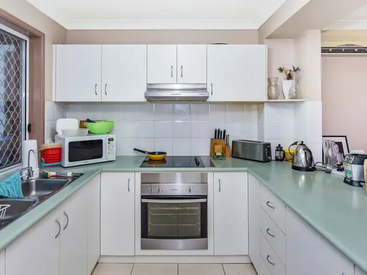 Fifth view of Homely townhouse listing, 15/10 Cobai Drive, Mudgeeraba QLD 4213