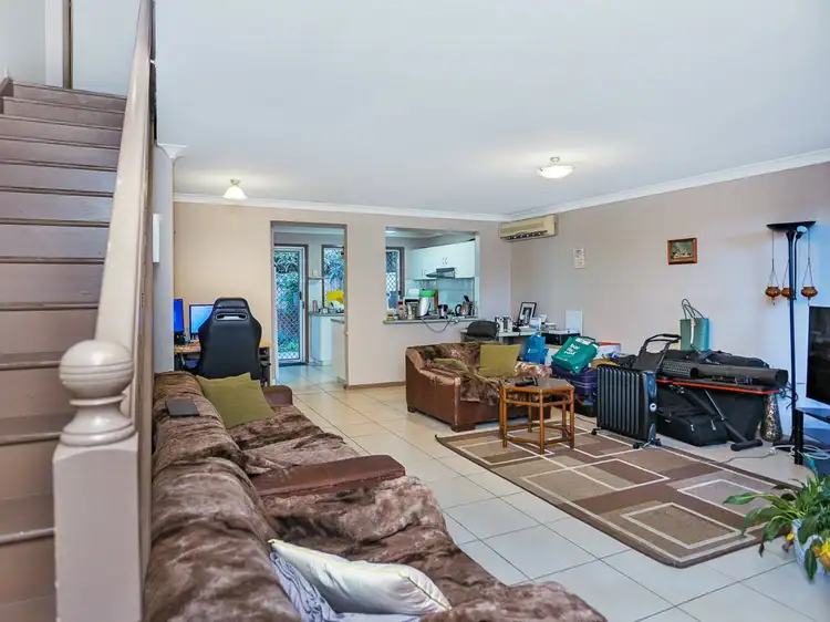 Sixth view of Homely townhouse listing, 15/10 Cobai Drive, Mudgeeraba QLD 4213