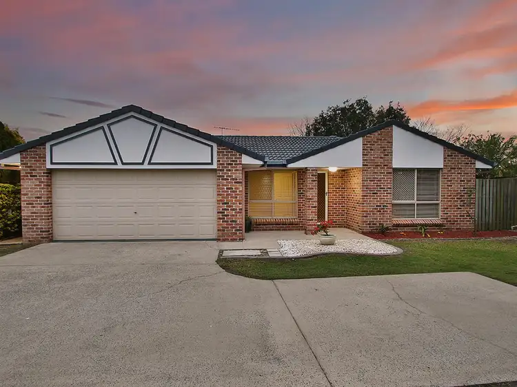 31 Harris Place, Seventeen Mile Rocks QLD 4073