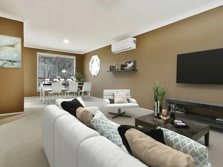 Second view of Homely house listing, 31 Harris Place, Seventeen Mile Rocks QLD 4073
