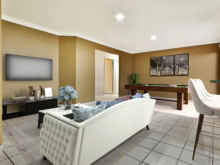 Third view of Homely house listing, 31 Harris Place, Seventeen Mile Rocks QLD 4073