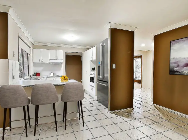 Fifth view of Homely house listing, 31 Harris Place, Seventeen Mile Rocks QLD 4073