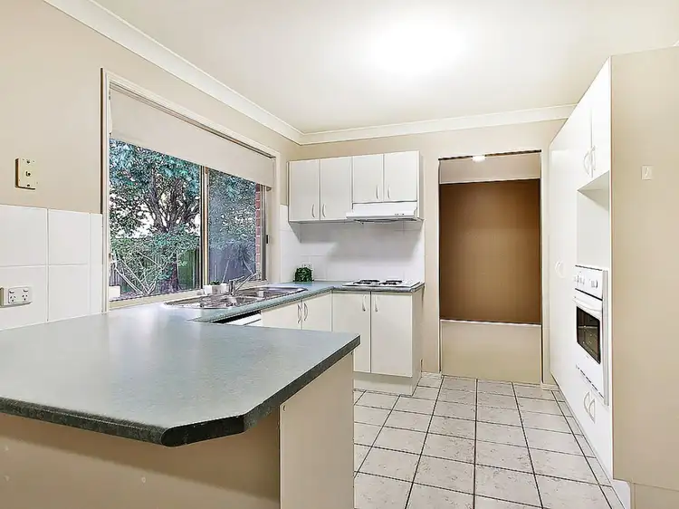 Sixth view of Homely house listing, 31 Harris Place, Seventeen Mile Rocks QLD 4073