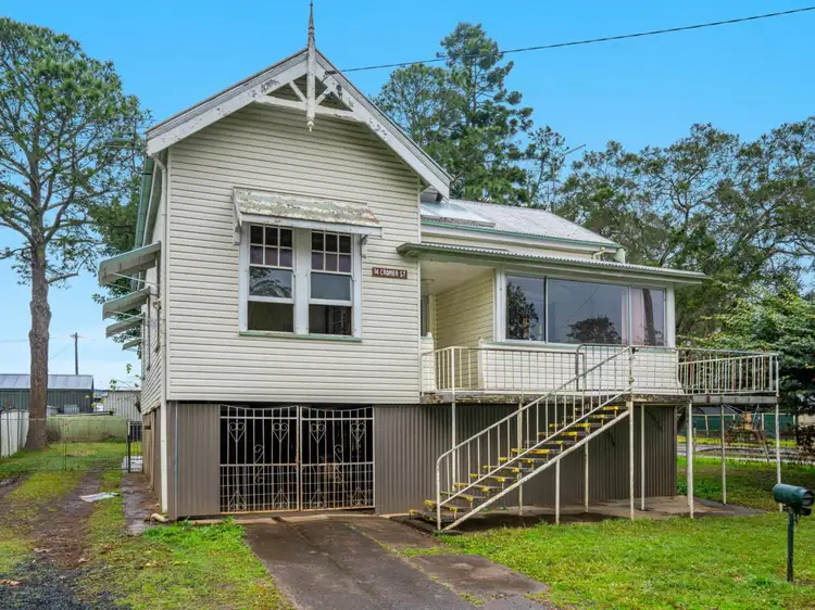 14 Cromer Street, South Lismore NSW 2480