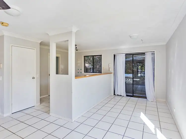 Fourth view of Homely townhouse listing, 25/95 Gemvale Road, Mudgeeraba QLD 4213