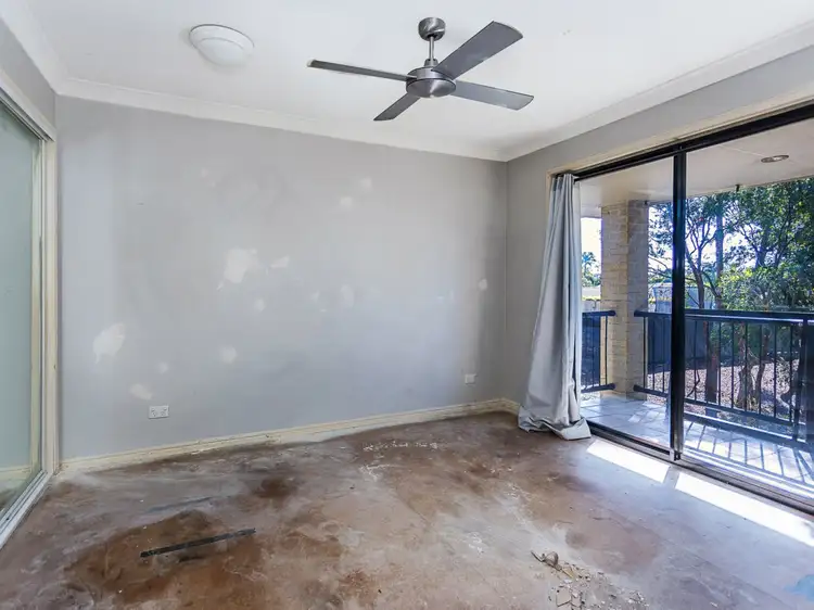Sixth view of Homely townhouse listing, 25/95 Gemvale Road, Mudgeeraba QLD 4213