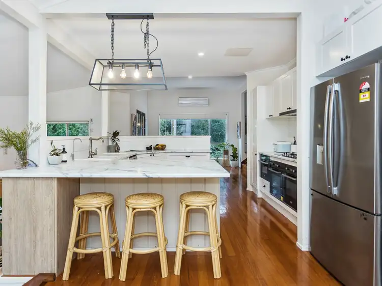Second view of Homely rural property listing, 2 Carissa Place, Bonogin QLD 4213