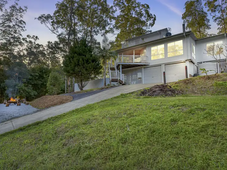 Third view of Homely rural property listing, 2 Carissa Place, Bonogin QLD 4213