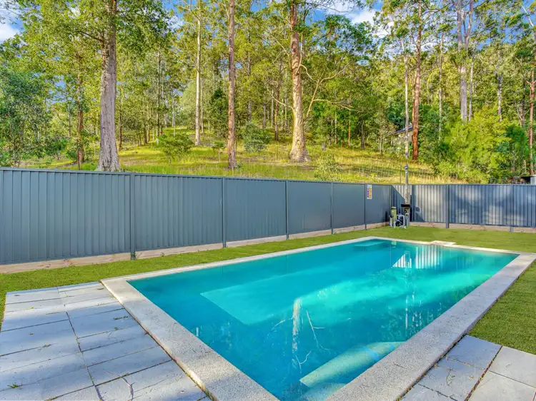 Fourth view of Homely rural property listing, 2 Carissa Place, Bonogin QLD 4213