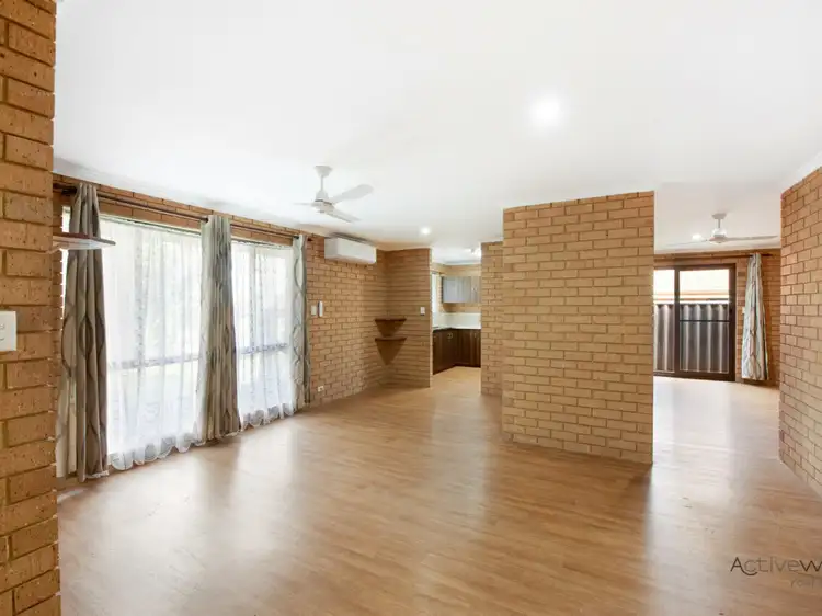 Fourth view of Homely house listing, 21 Pinyali Way, Waggrakine WA 6530