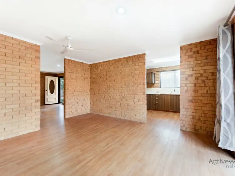 Fifth view of Homely house listing, 21 Pinyali Way, Waggrakine WA 6530