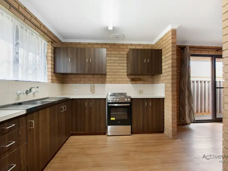 Sixth view of Homely house listing, 21 Pinyali Way, Waggrakine WA 6530