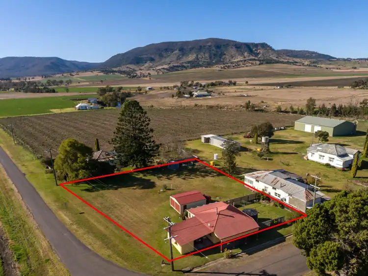 Main view of Homely house listing, 18 Emu Creek Road, Emu Vale QLD 4371
