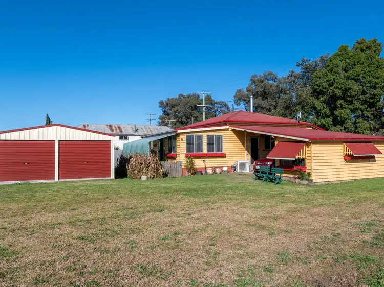 Second view of Homely house listing, 18 Emu Creek Road, Emu Vale QLD 4371