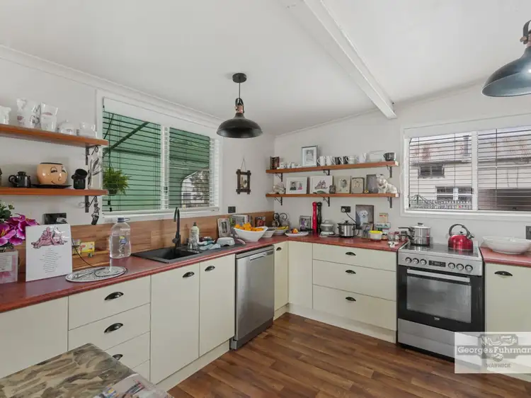 Third view of Homely house listing, 18 Emu Creek Road, Emu Vale QLD 4371