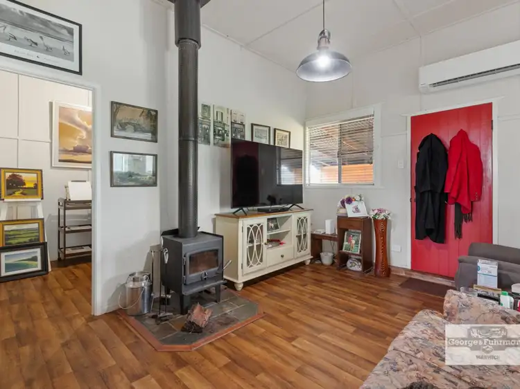 Fifth view of Homely house listing, 18 Emu Creek Road, Emu Vale QLD 4371