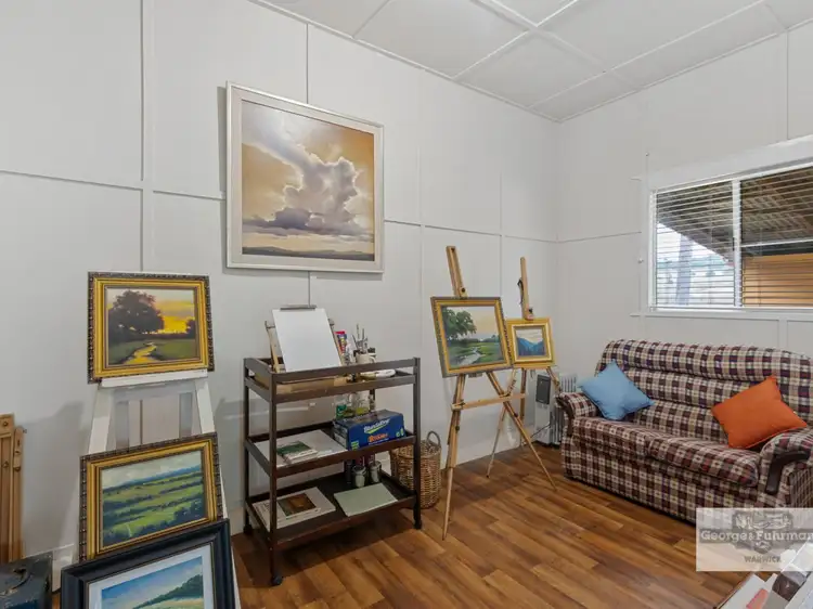 Seventh view of Homely house listing, 18 Emu Creek Road, Emu Vale QLD 4371