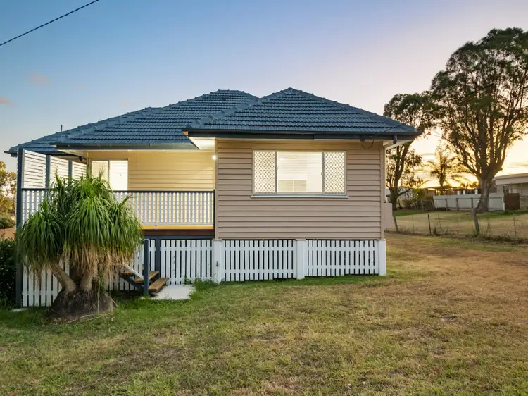 43 King Street, Yangan QLD 4371