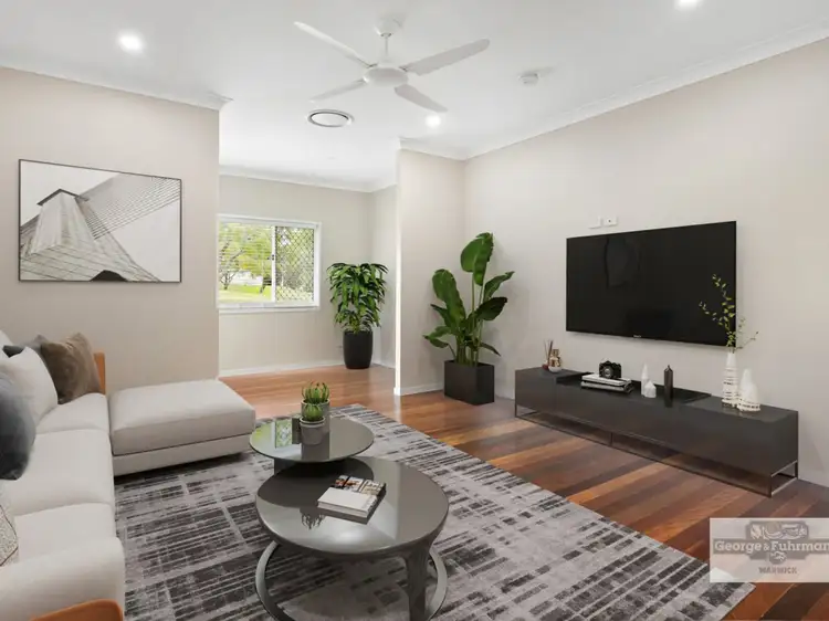 Fifth view of Homely house listing, 43 King Street, Yangan QLD 4371