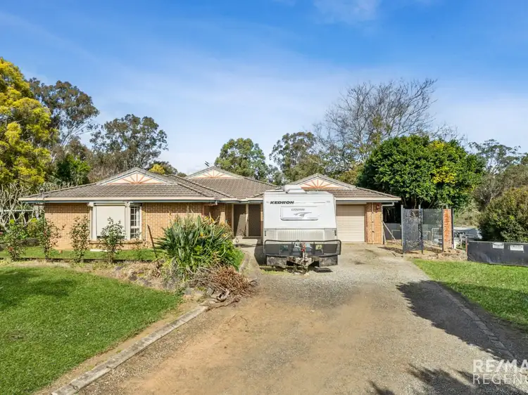 42 Lincoln Court, Gleneagle QLD 4285