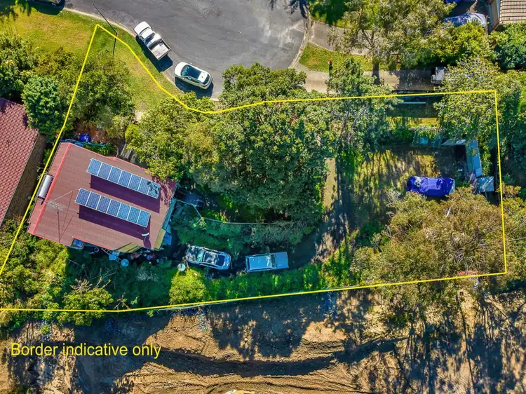 Main view of Homely house listing, 15 Sheldon Court, Worongary QLD 4213