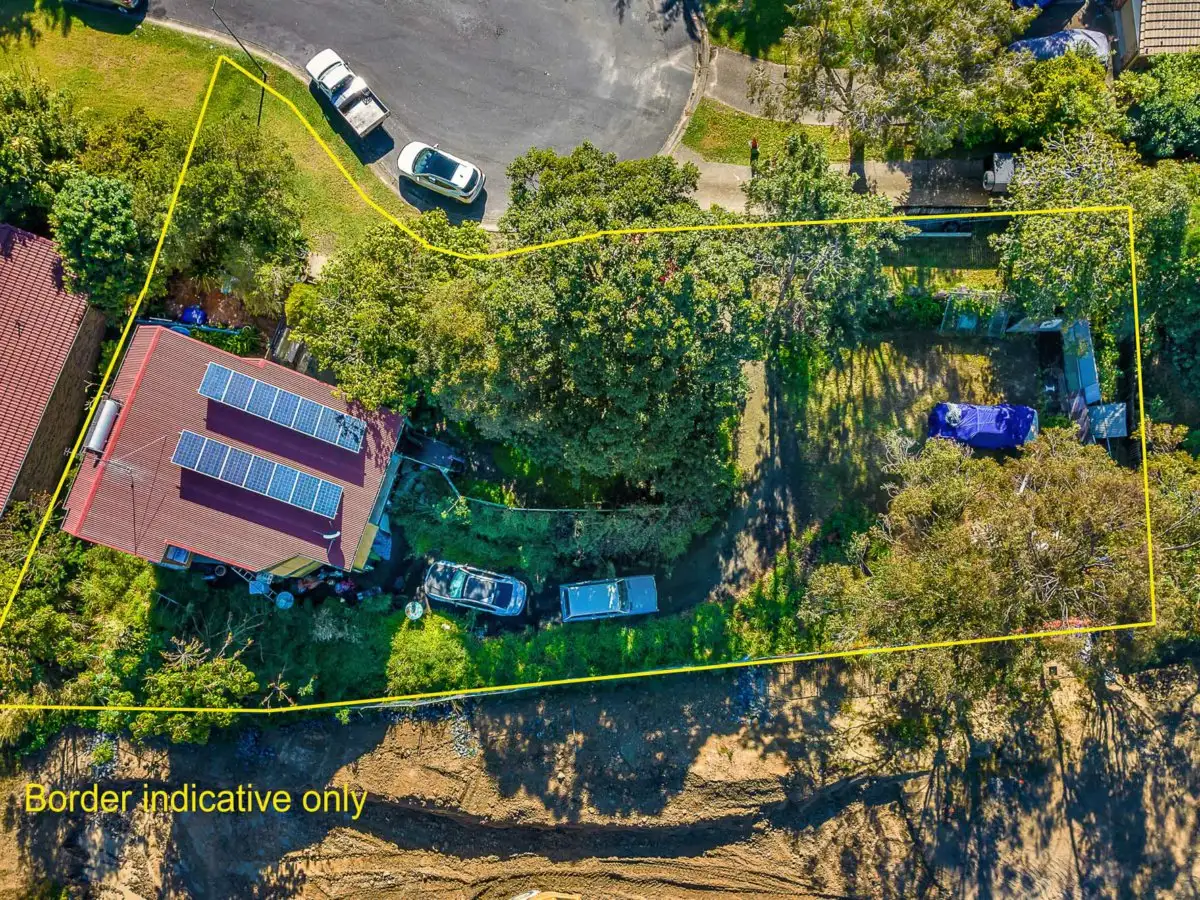 Main view of Homely house listing, 15 Sheldon Court, Worongary QLD 4213