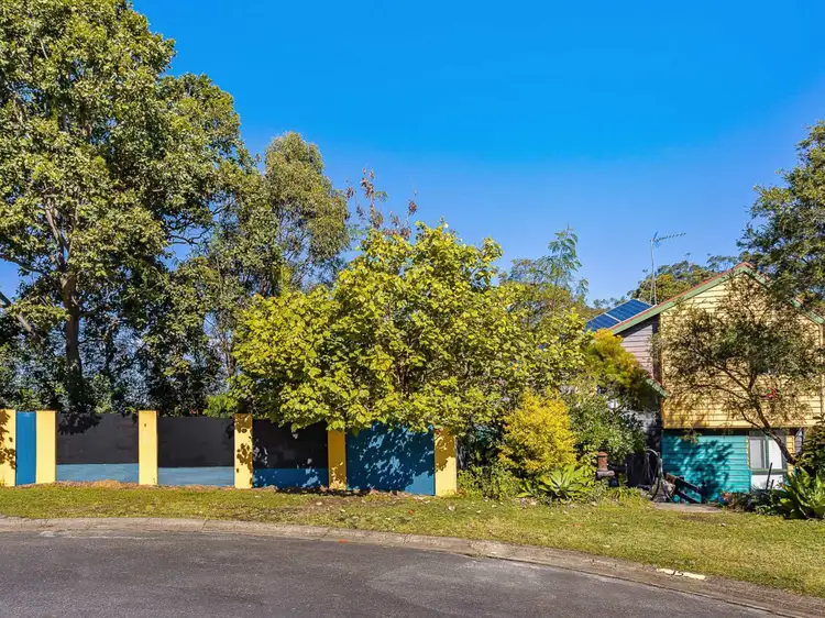 Second view of Homely house listing, 15 Sheldon Court, Worongary QLD 4213