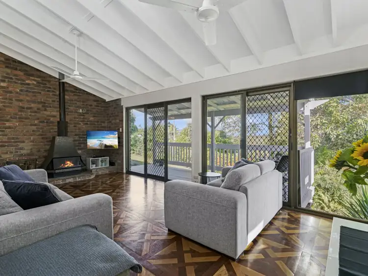 Third view of Homely house listing, 38 Summit Crescent, Carrara QLD 4211