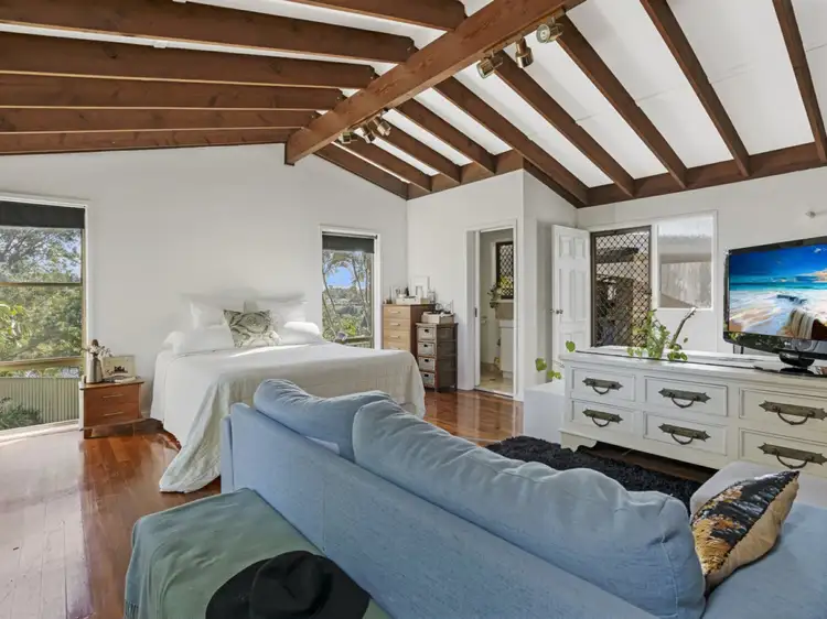 Fifth view of Homely house listing, 38 Summit Crescent, Carrara QLD 4211