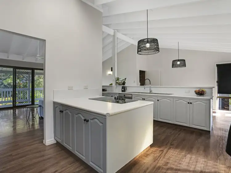 Sixth view of Homely house listing, 38 Summit Crescent, Carrara QLD 4211