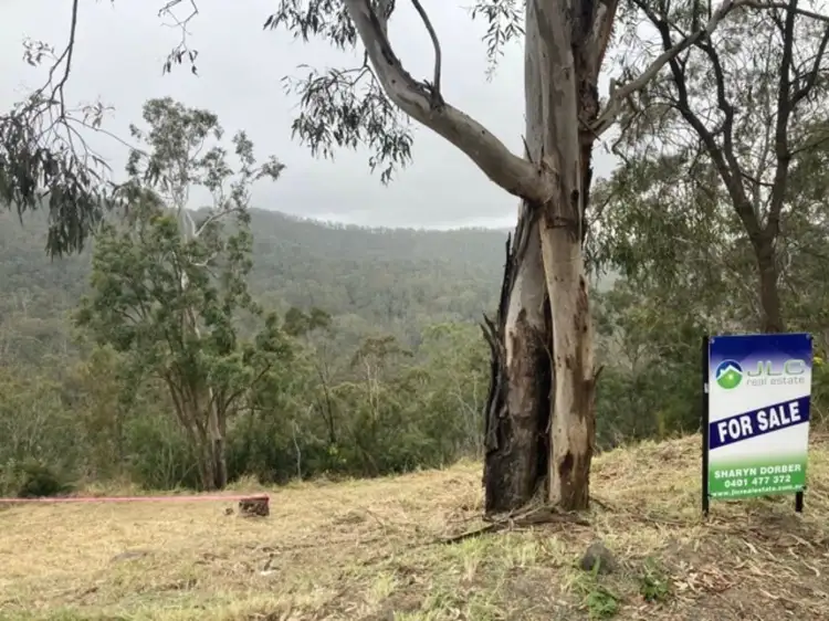114-116 Flagstone Creek Road, Middle Ridge QLD 4350